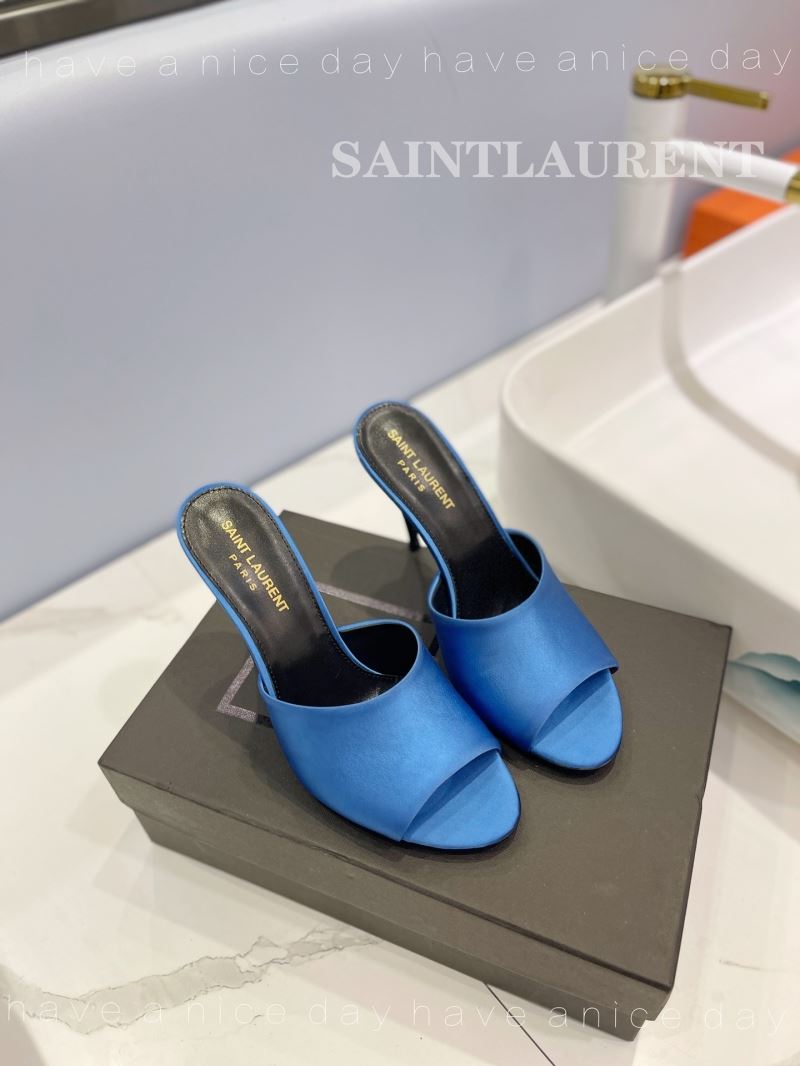 Ysl Sandals